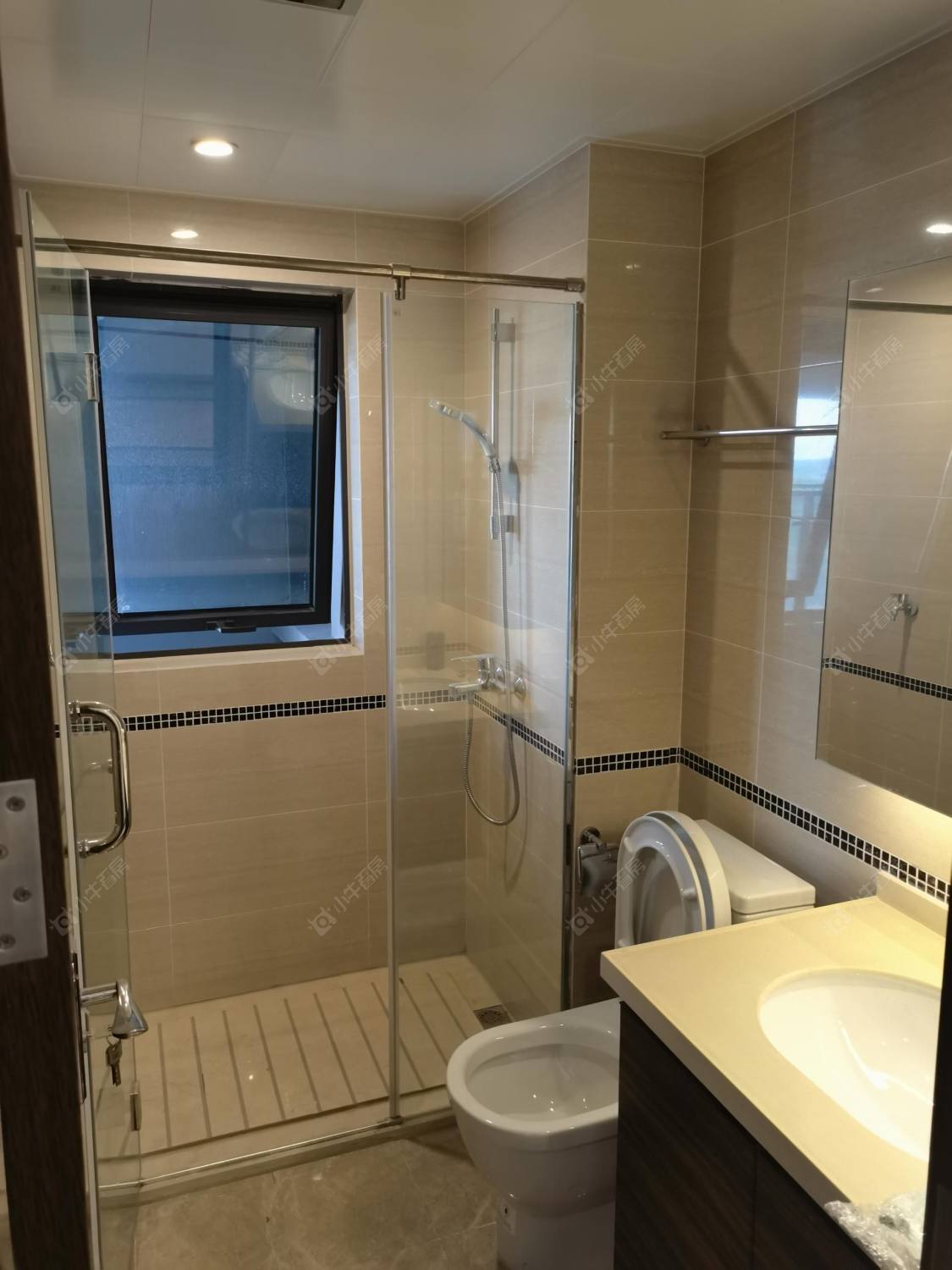 常州蓝光晶曜在租房源室内图_小牛看房