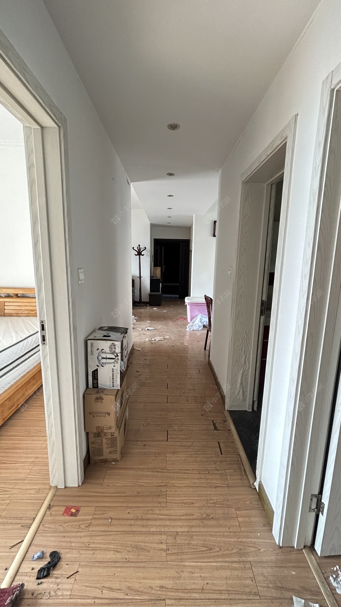 常州世茂香槟湖一期在租房源室内图_小牛看房