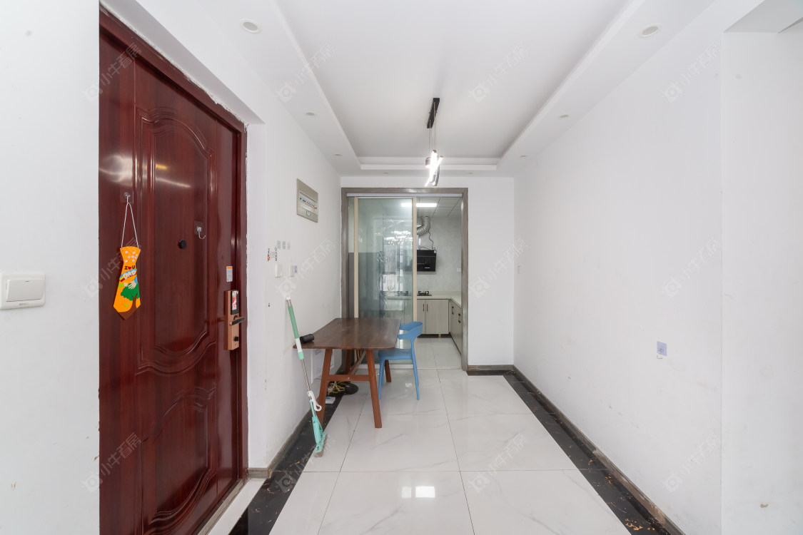 常州光樾华庭在售二手房源室内图_小牛看房