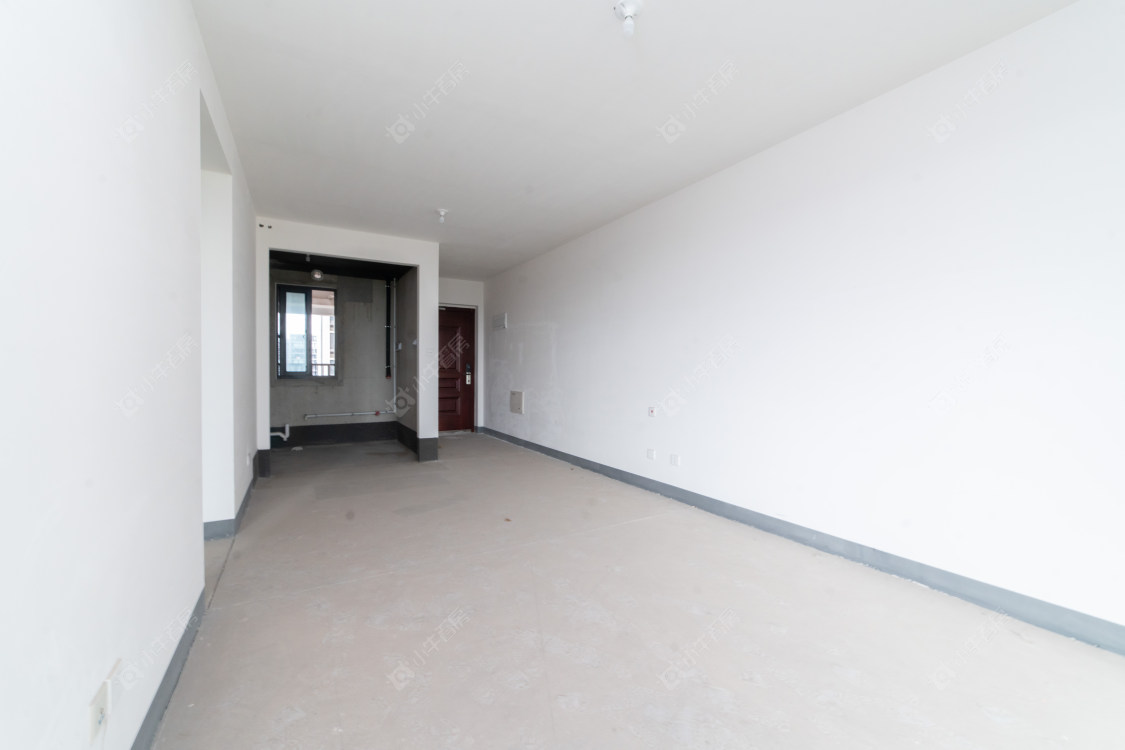 常州中梁金科启宸在售二手房源室内图_小牛看房