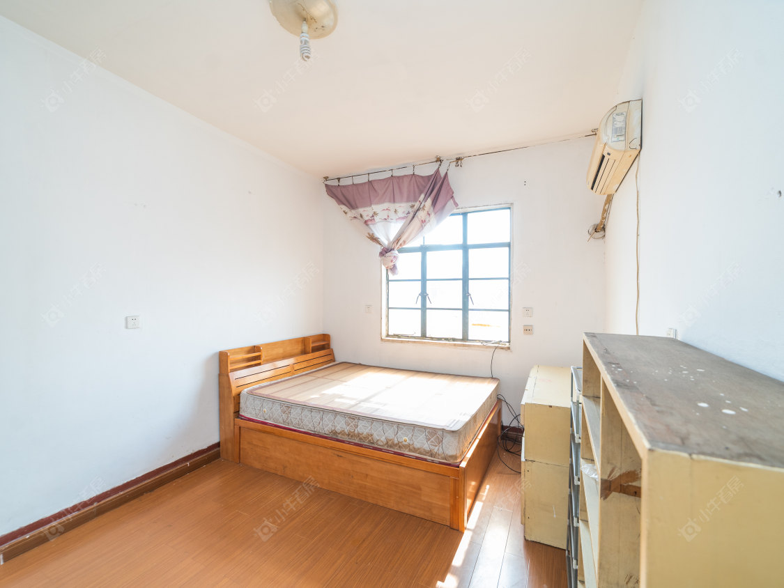 常州工房北区十一区在售二手房源室内图_小牛看房