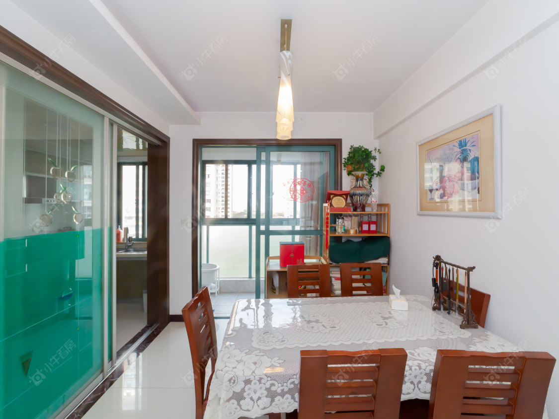 水木年华花园房源室内图 常州水木年华花园在售二手房源室内图_小牛看房