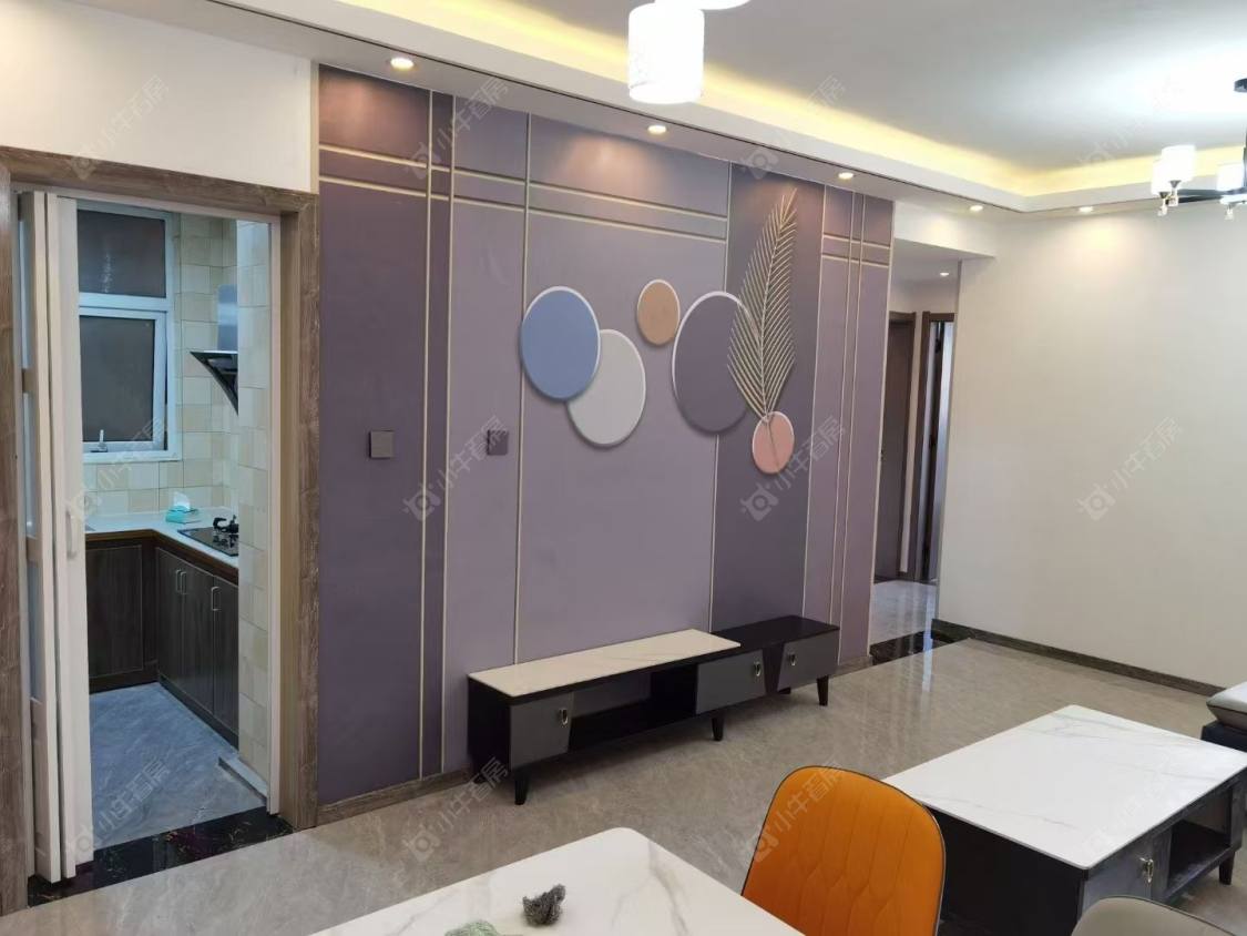 常发豪郡房源室内图 常州常发豪郡在租房源室内图_小牛看房