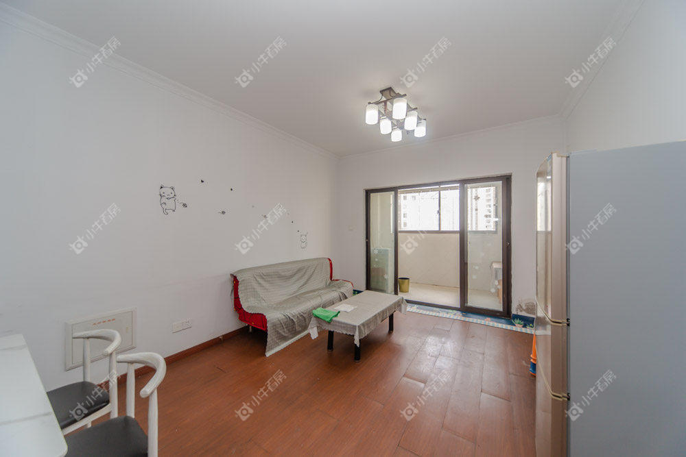 常州康桥水郡在租房源室内图_小牛看房