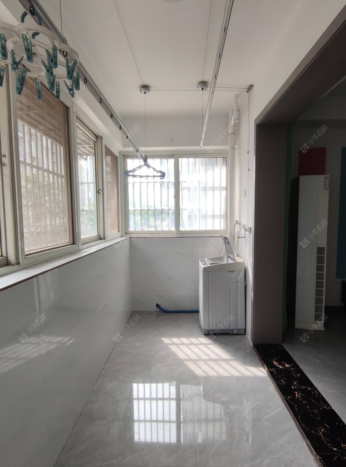 常州青龙苑北区在租房源室内图_小牛看房