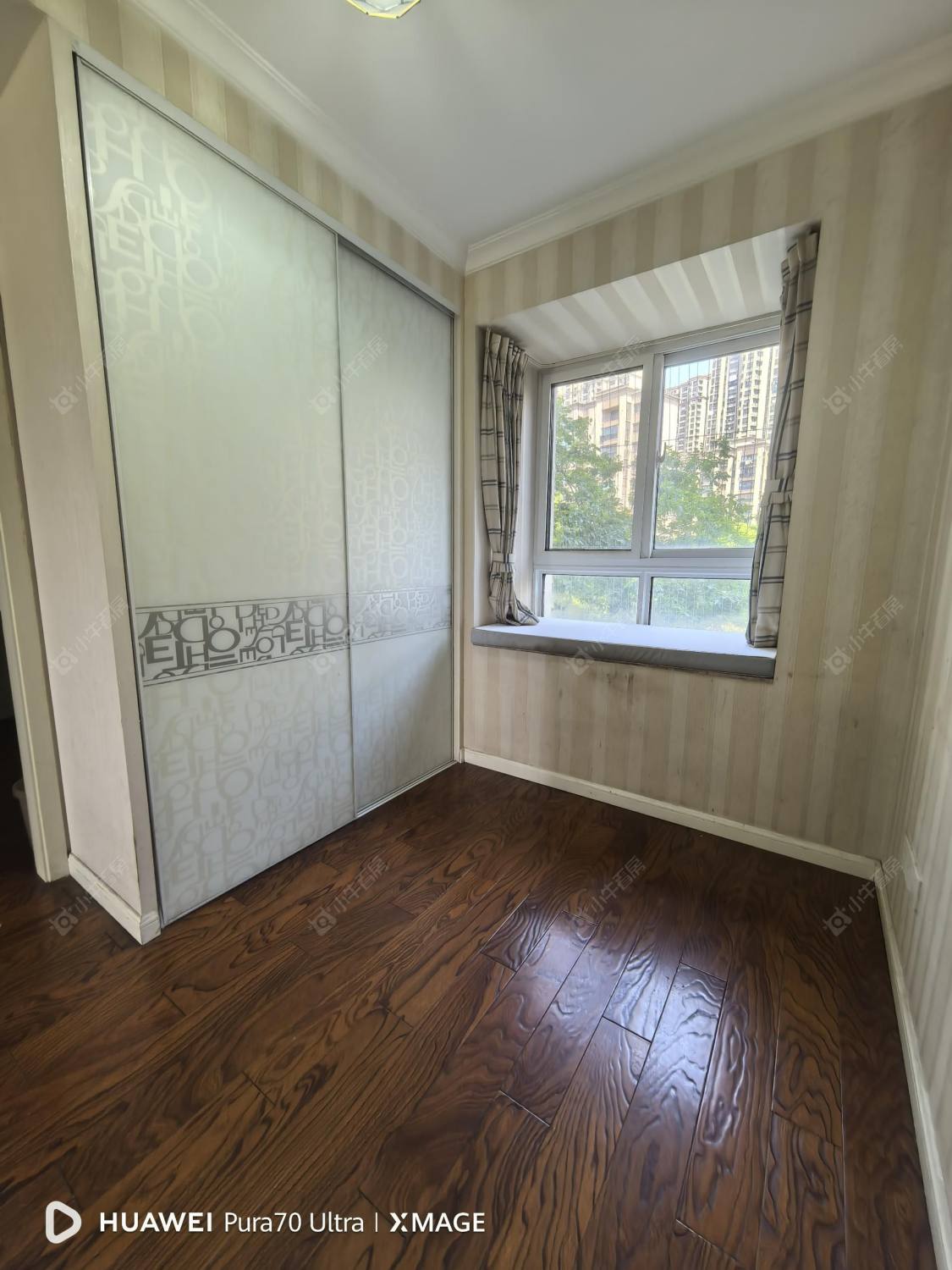 常州华润国际三期在租房源室内图_小牛看房