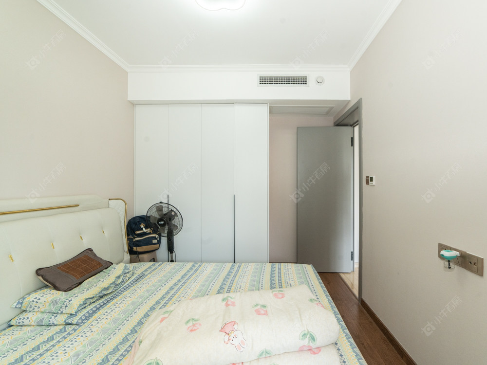 常州碧桂园壹号天禧在售二手房_小牛看房