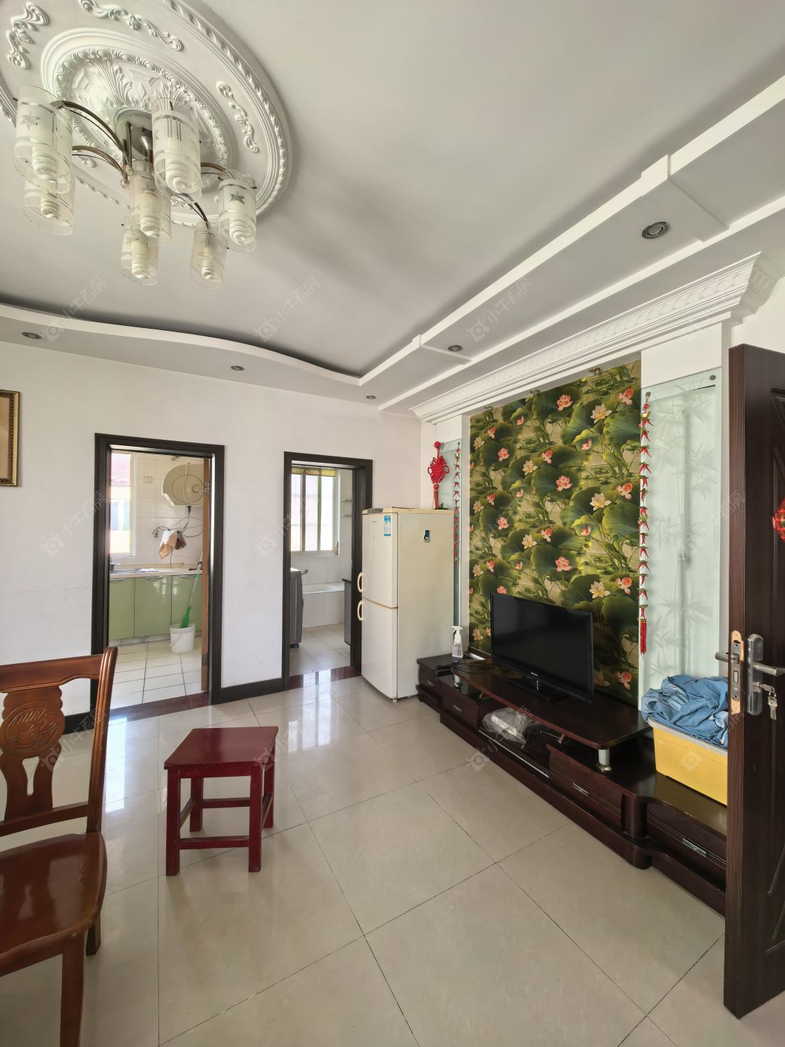 陈渡苑房源室内图 常州陈渡苑在租房源室内图_小牛看房