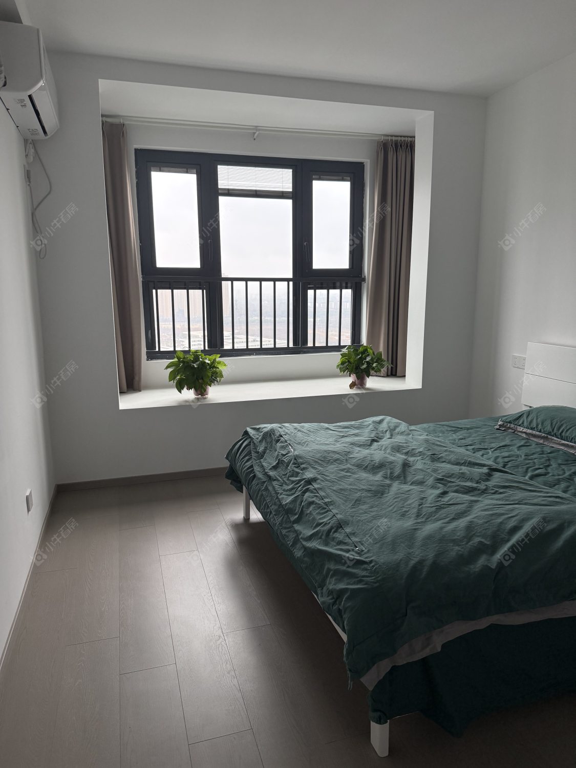 国锐雲熙房源室内图 常州国锐雲熙在租房源室内图_小牛看房