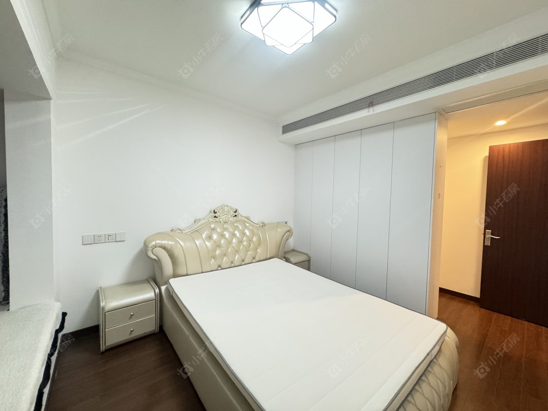 常州蓝光晶曜在租房源室内图_小牛看房