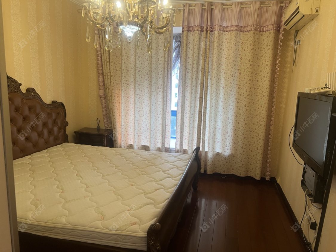 常州蓝色港湾花园在租房源室内图_小牛看房