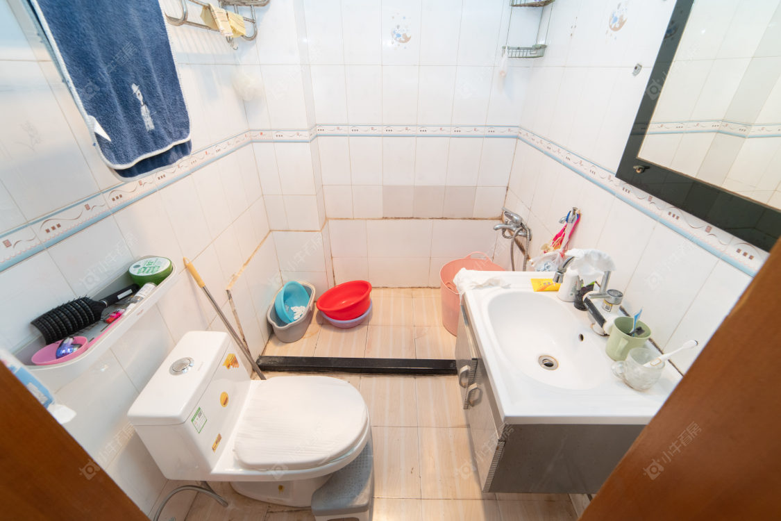 常州勤业一二三村在售二手房源室内图_小牛看房