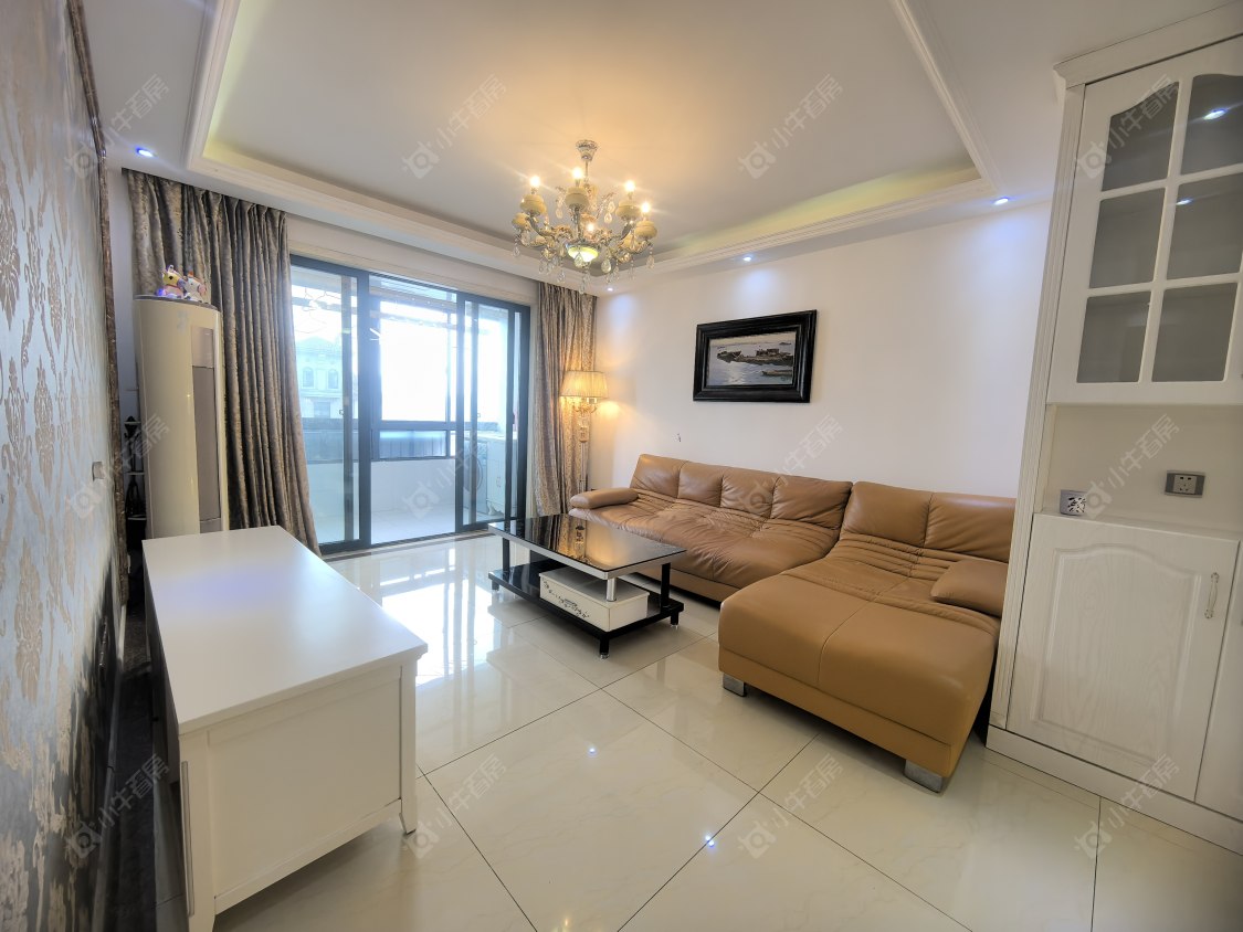 常州聚盛花园3室2厅2卫出租_小牛看房