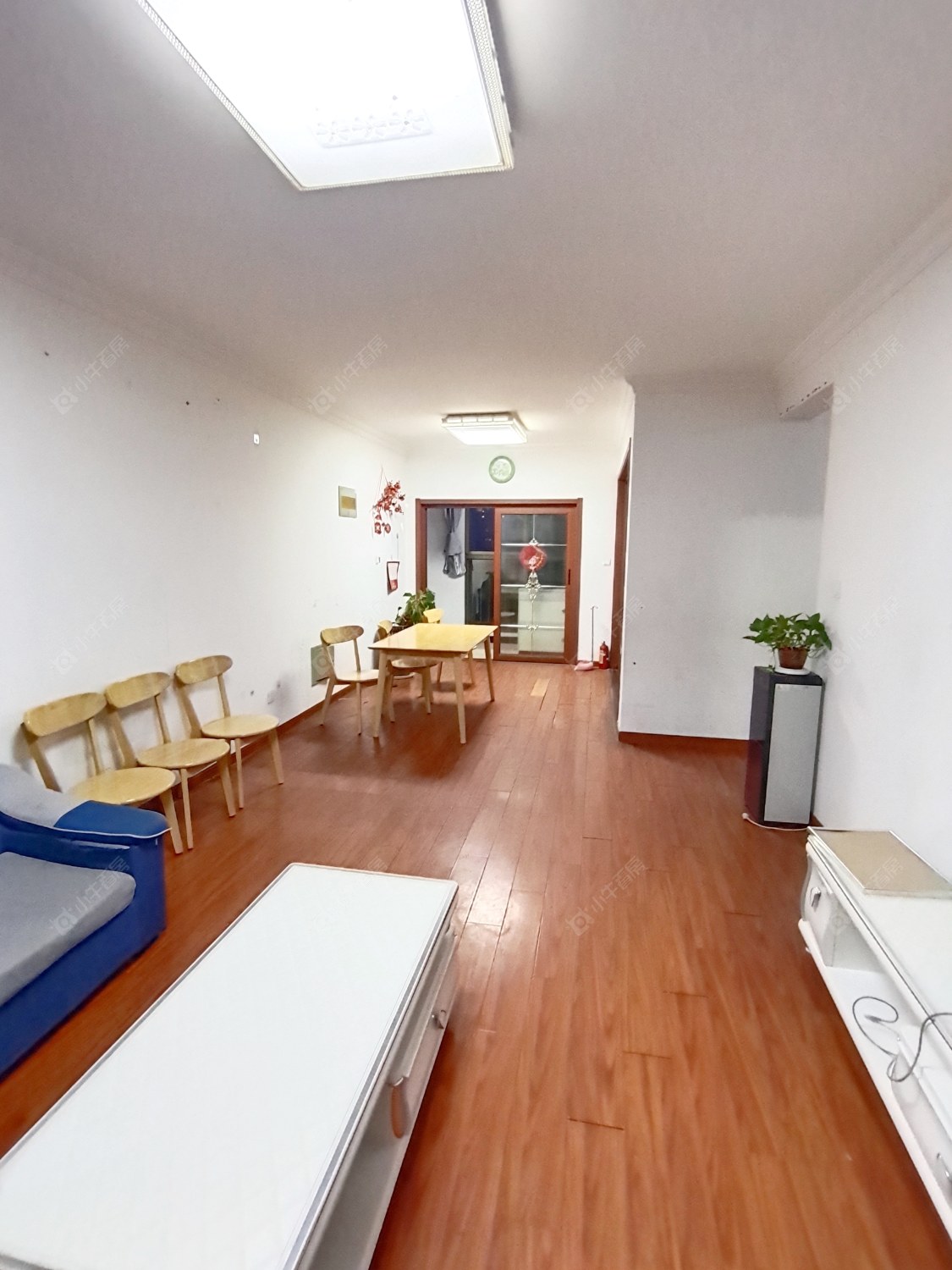 常州银河湾第一城二期在租房源_小牛看房