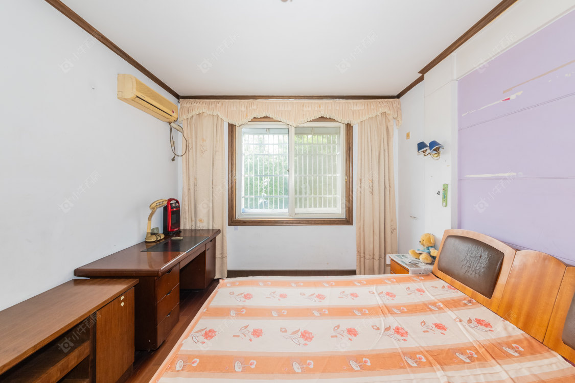 常州百盛苑在售二手房源室内图_小牛看房