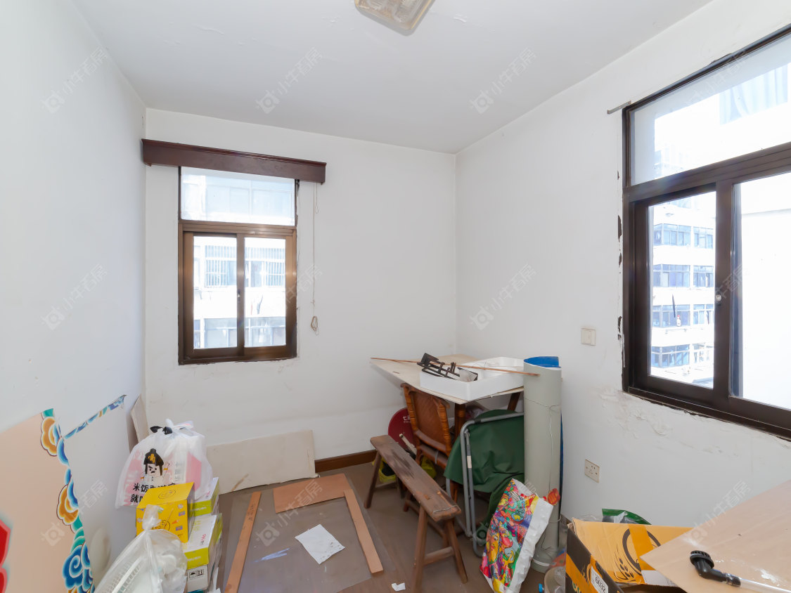 常州北环新村在售二手房源室内图_小牛看房
