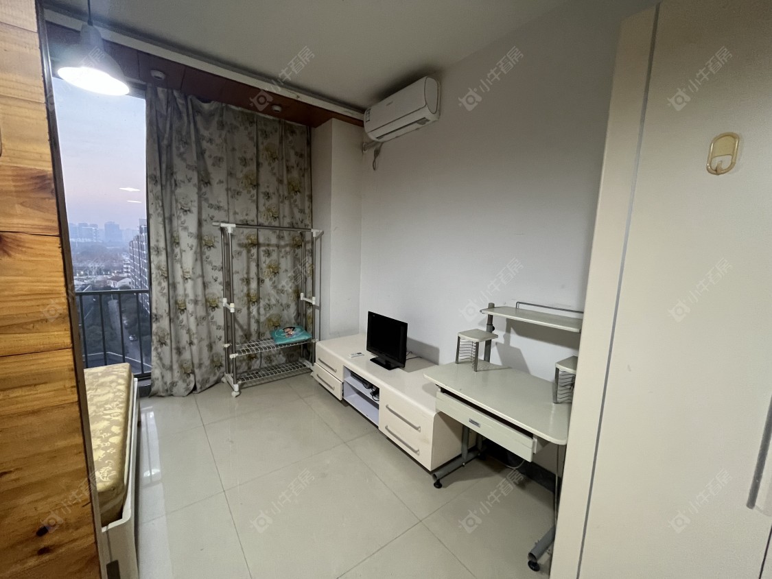 常州金色新城西区在租房源_小牛看房