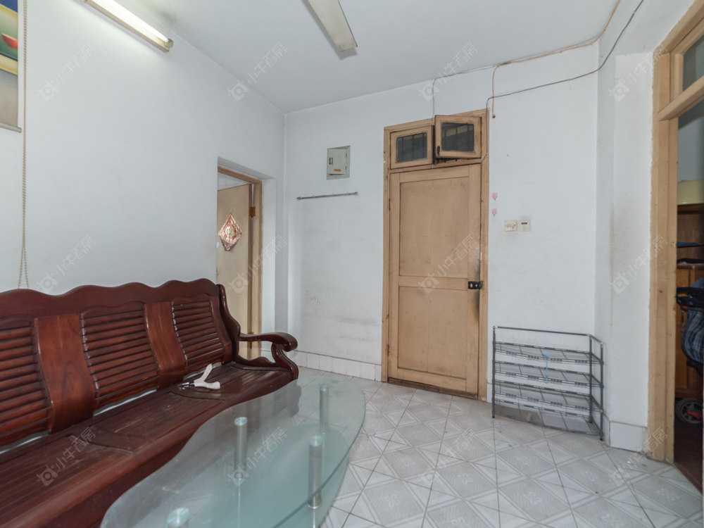 常州兰翔新村在售二手房源室内图_小牛看房