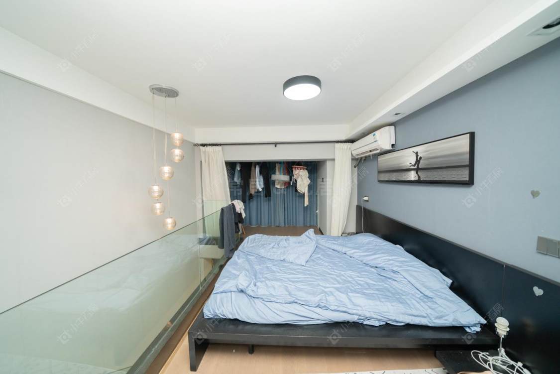 常州高力国际SOHO在售二手房_小牛看房