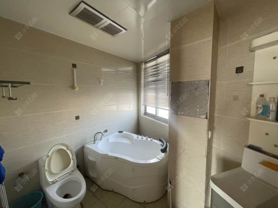 常州道生中心在租房源室内图_小牛看房