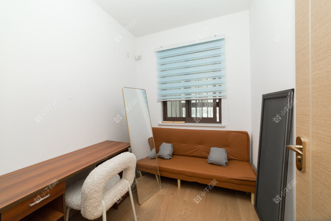 常州上东区在租房源室内图_小牛看房