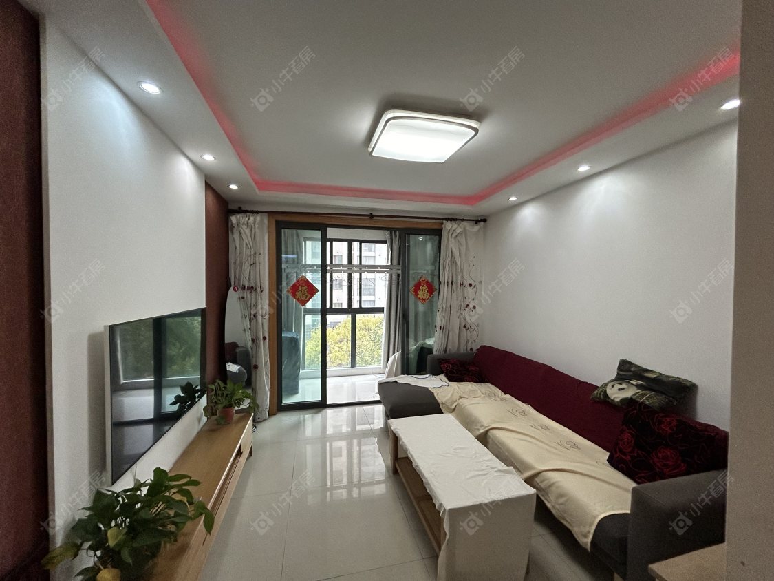 常州新城长岛在租房源_小牛看房