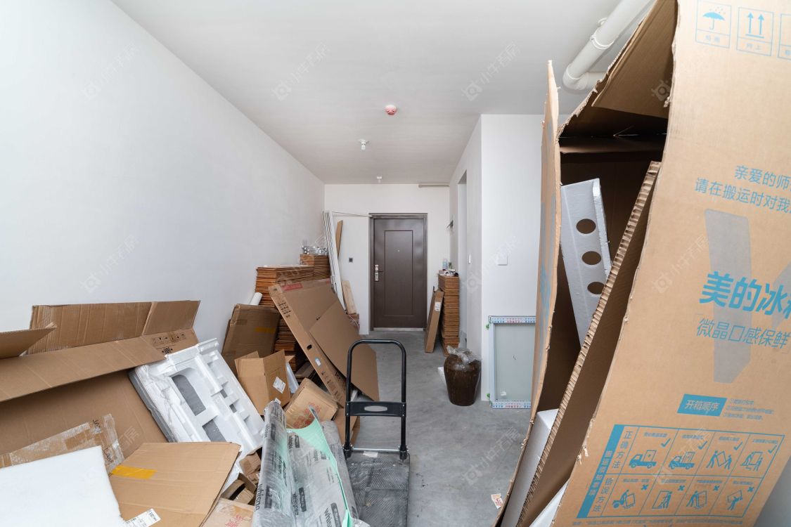 常州天启瑞禧花园在售二手房源室内图_小牛看房