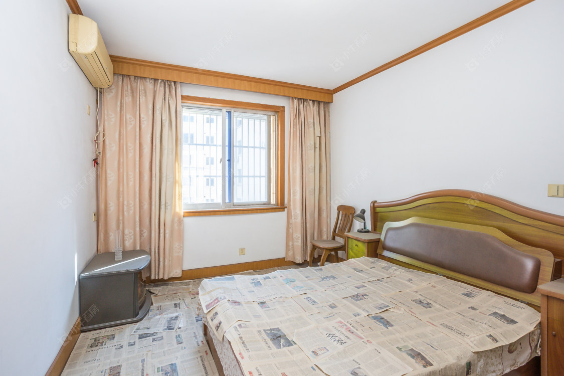 常州锦绣花园在售二手房源室内图_小牛看房