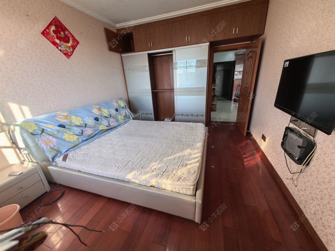 常州玲珑花园在租房源_小牛看房