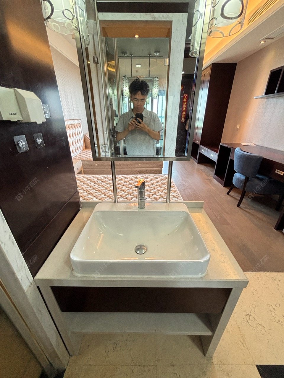 常州星河澜月湾在租房源室内图_小牛看房