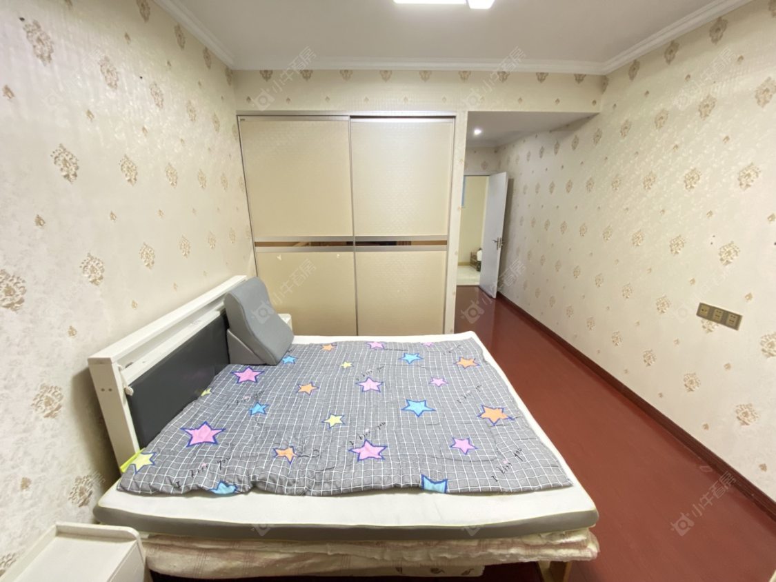 常州弘建壹品租房_弘建壹品3室2厅房源出租
