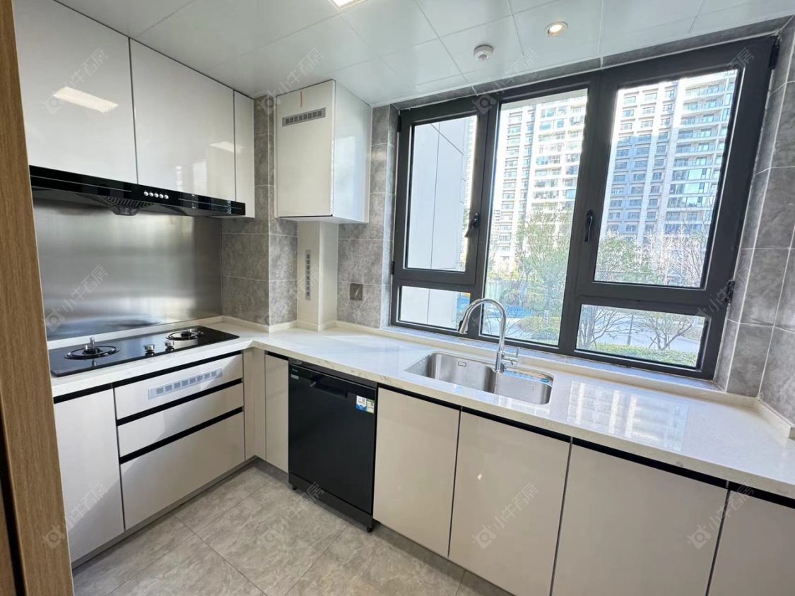 常州绿地香港名墩道在租房源室内图_小牛看房