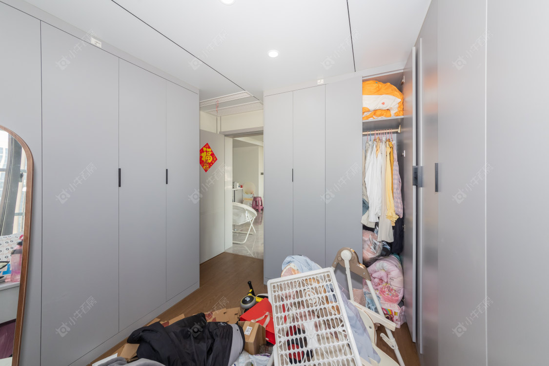 西瑶苑房源室内图 常州西瑶苑在售二手房源室内图_小牛看房