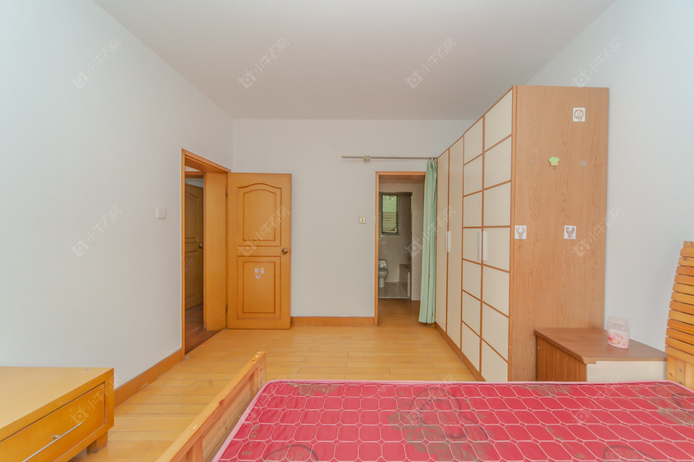 常州天安花园在售二手房源室内图_小牛看房