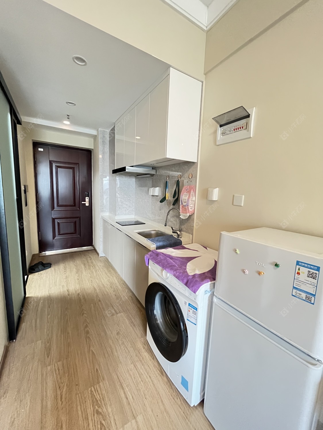 龙湖星图房源 常州龙湖星图在租房源_小牛看房