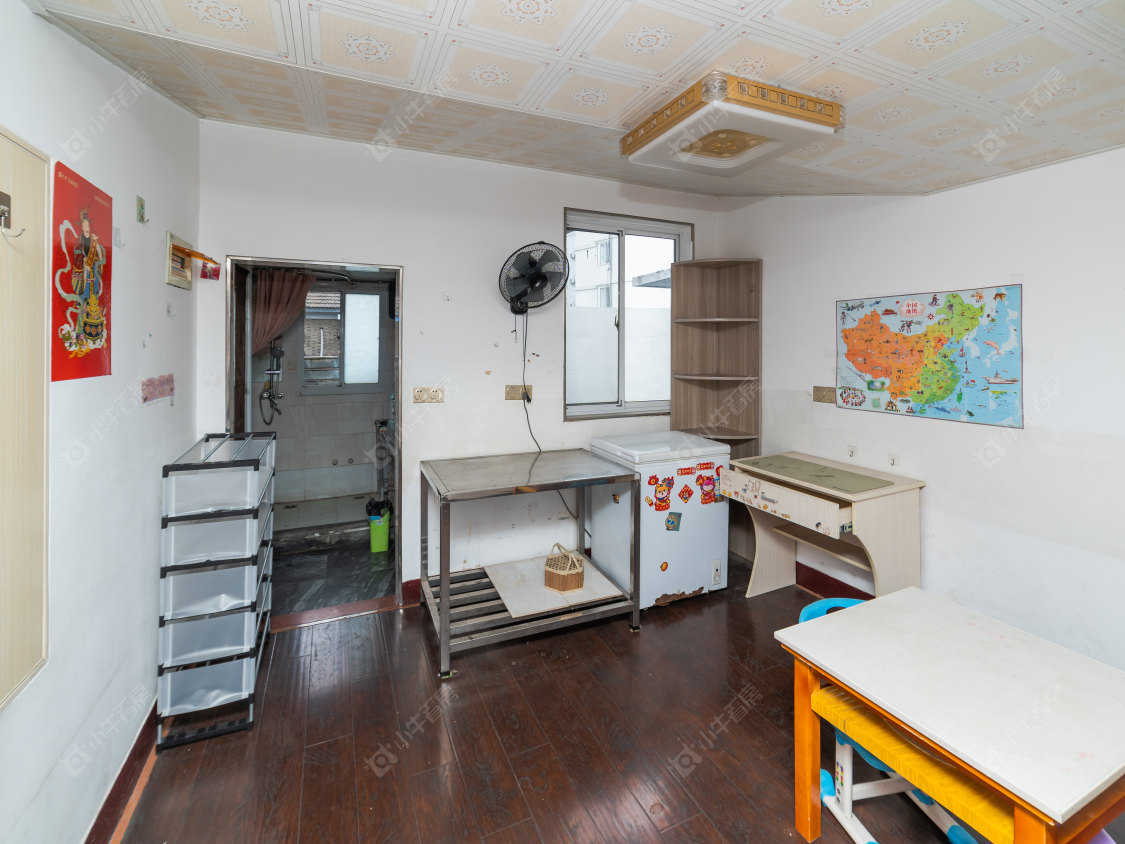 工房北区房源室内图 常州工房北区在售二手房源室内图_小牛看房