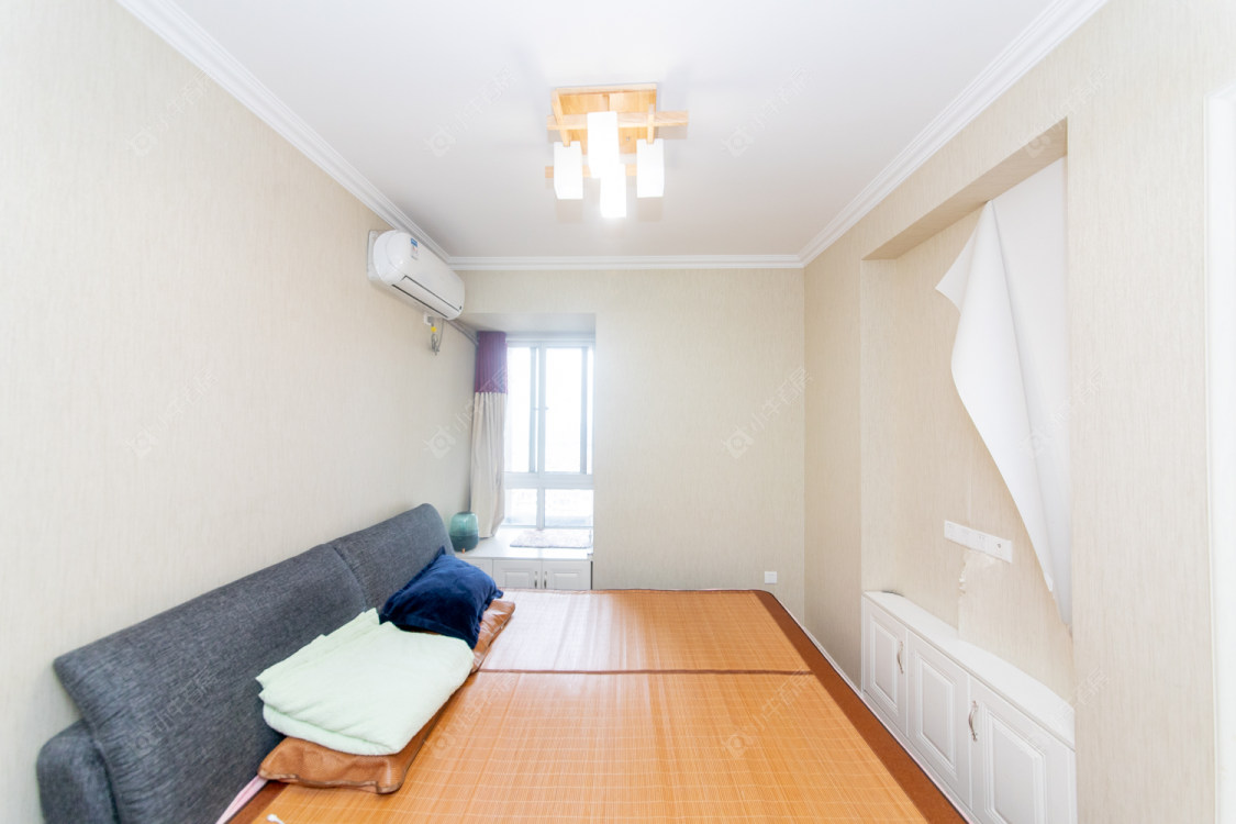 龙湖龙誉城二期房源室内图 常州龙湖龙誉城二期在售二手房源室内图_小牛看房