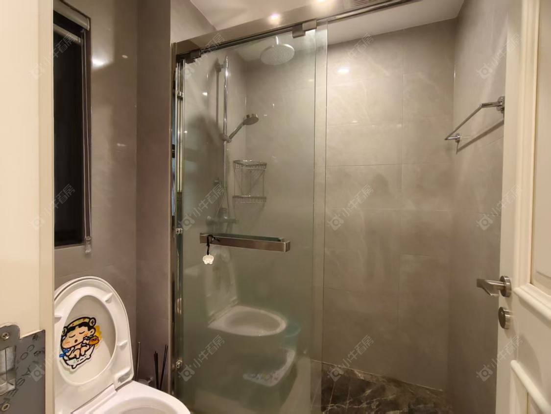 常州新城尚隽天骄在租房源_小牛看房