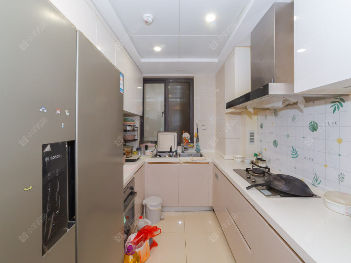 常州景瑞天玺在售二手房源室内图_小牛看房