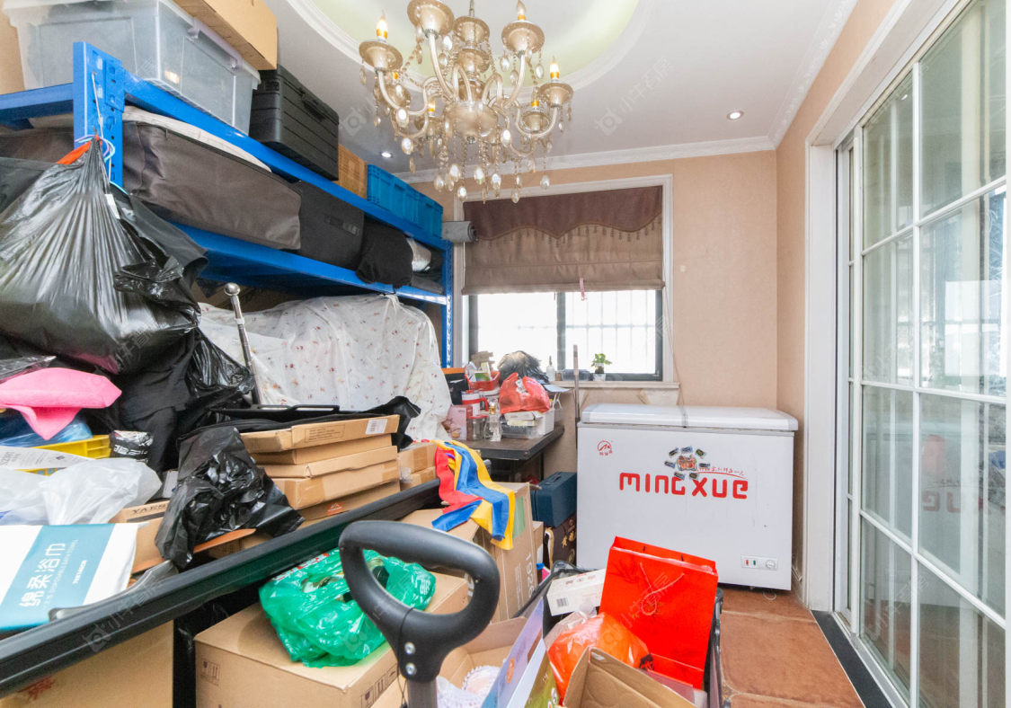 怡枫苑房源室内图 常州怡枫苑在售二手房源室内图_小牛看房