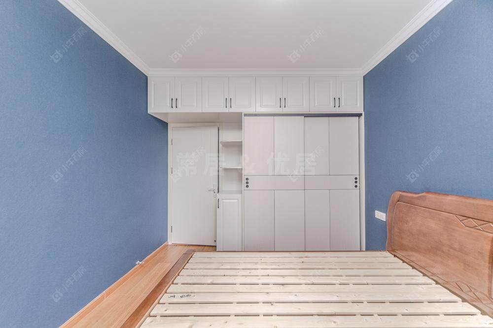 常州美林湖水岸枫情在售二手房源室内图_小牛看房