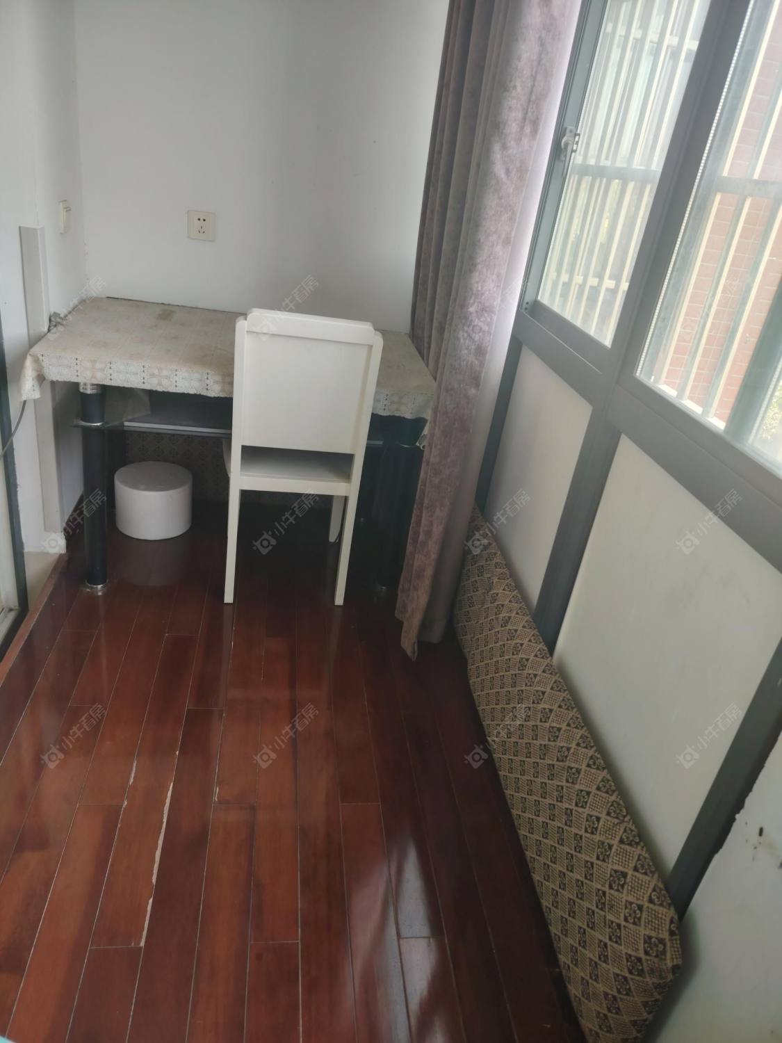 常州青枫公馆在租房源室内图_小牛看房