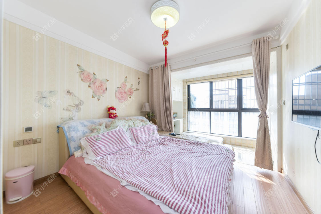 常州莱蒙城铂郡在租房源_小牛看房