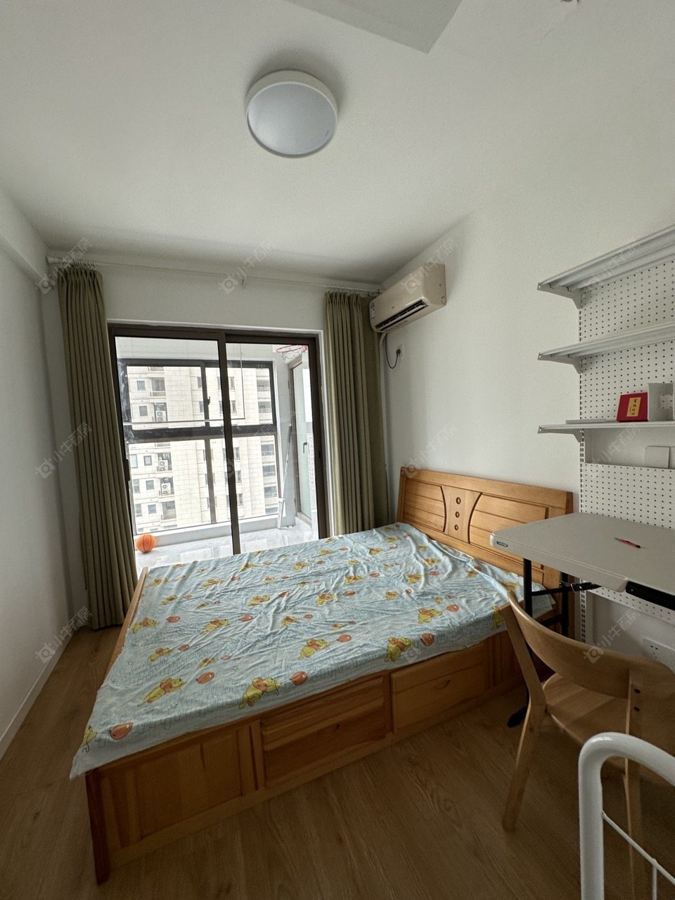 九洲玺房源户型图 常州九洲玺在租房源户型图_小牛看房