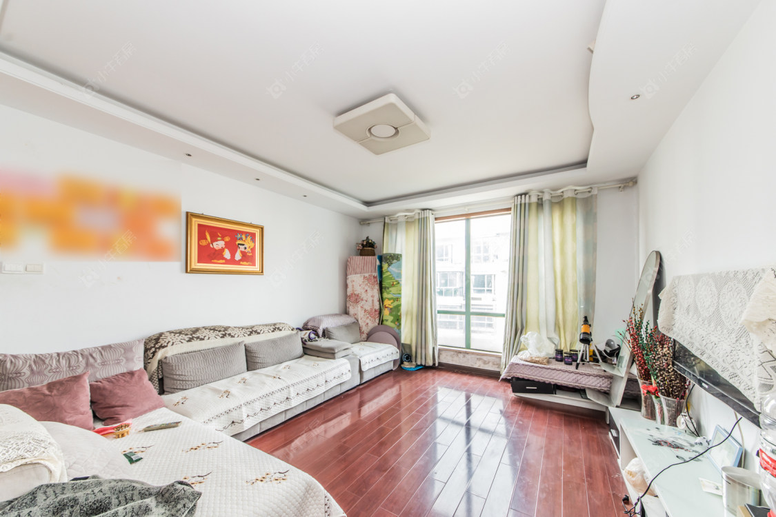 常州燕阳花园在售二手房源_小牛看房