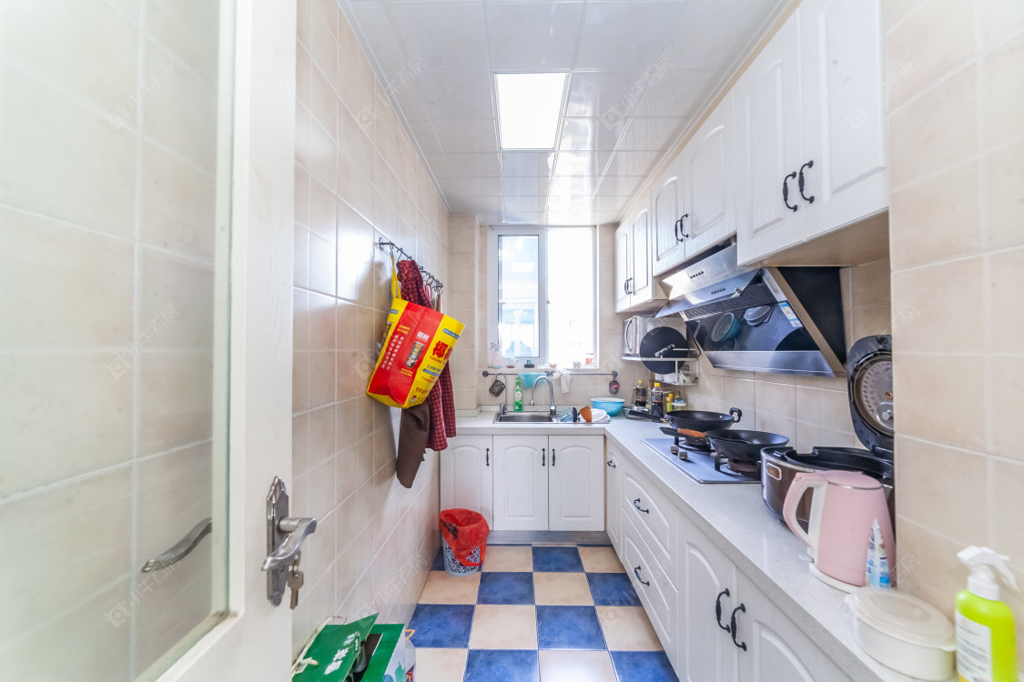 常州绿地世纪城三期在售二手房源室内图_小牛看房