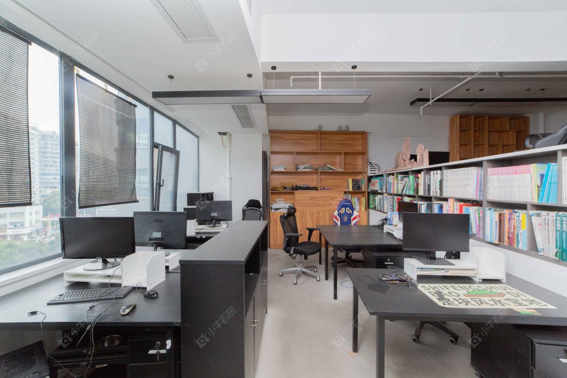 常州府琛商务广场在售二手房源室内图_小牛看房