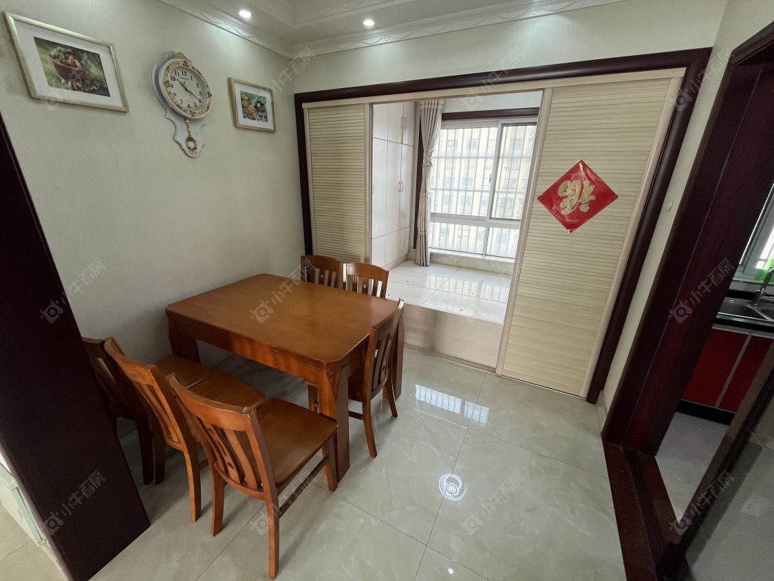 常州中奥珑郡在租房源_小牛看房