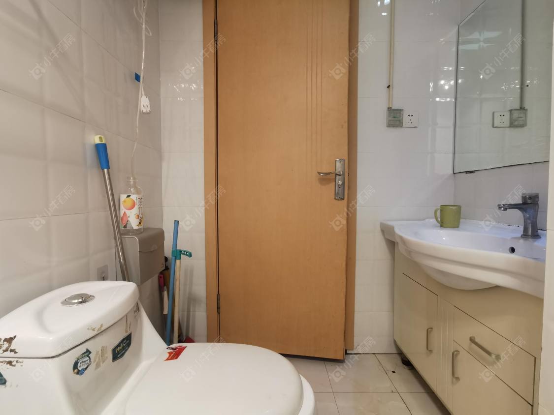 常州中奥珑郡在租房源室内图_小牛看房