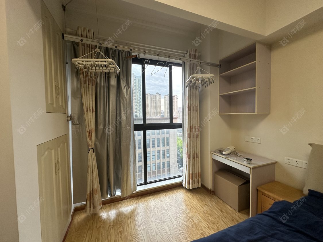 常州新城帝景东区在租房源_小牛看房